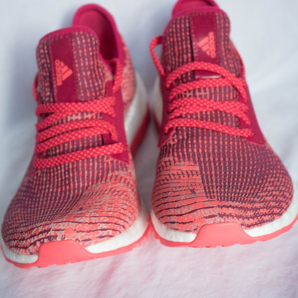 Adidas Pure Boost X